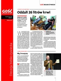 Gość Bielsko-Żywiecki 41/2020