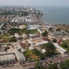 Gabon: powrót wiernych do kościołów