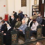 Jubileusz sandomierskiego seminarium