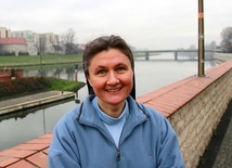 S. Dolores Zok przewodniczącą Konferencji Wyższych Przełożonych Żeńskich Zgromadzeń Zakonnych