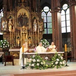 XX Dzień Papieski w Gliwicach