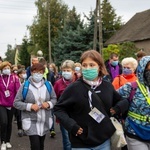 Pielgrzymka do św. Jadwigi Śląskiej