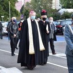 Gdynia. XX Dzień Papieski 