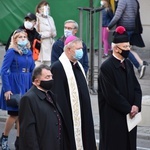 Gdynia. XX Dzień Papieski 
