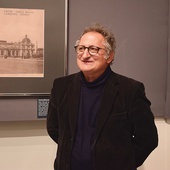 O wystawie opowiada m.in. jej kurator Michał Gałęzowski.