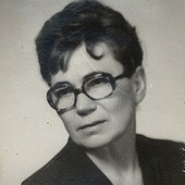 Anna Walentynowicz