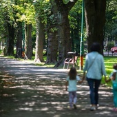 Bielsko-Biała. Park Włókniarzy zostanie zrewitalizowany