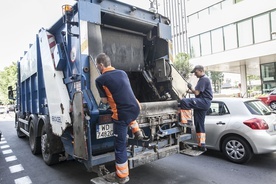 Nawet 4 razy więcej za śmieci miesięcznie? Rosną stawki w Warszawie
