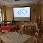 Nowa siedziba stowarzyszenia "Odra-Niemen"