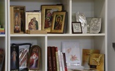 Katolicka księgania Cherubinek w Milówce
