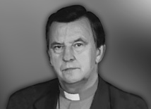 Zmarł ks. Jan Małysek 