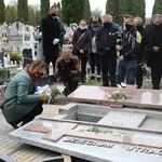 Pogrzeb dzieci utraconych w Tarnowie