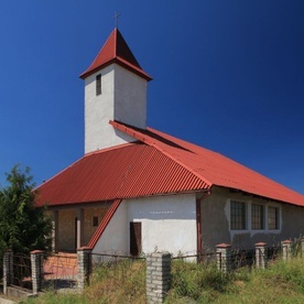 Parafia w Bukowie zamknięta 