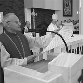 	Kapłan odszedł do Pana 11 października w wieku 85 lat i przeżywszy 61 lat w kapłaństwie.