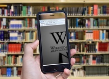 Czy Wikipedia jest nadal wolna i neutralna?