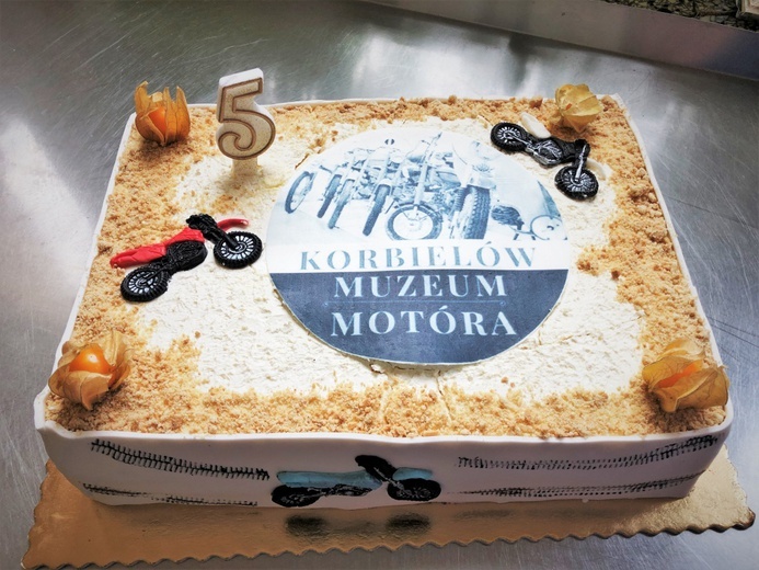 5. rocznica działalności Muzeum Motóra w Korbielowie