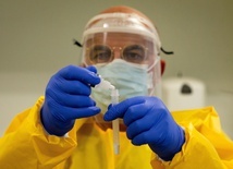Hiszpania: Nawet 3 mln osób mogło zakazić się koronawirusem