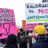 Uwaga na prowokacje zwolenniczek aborcji we wrocławskich kościołach