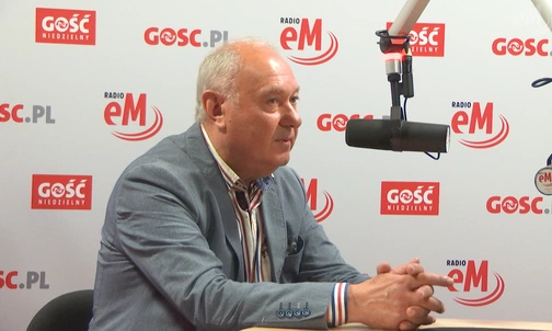 Prof. dr hab. Jan Klimek Prof. Klimek: Polska potrzebuje 500-600 tys. cudzoziemców rocznie, żeby utrzymać ten rynek pracy