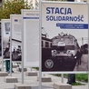 40 lat od głodówki kolejarzy we Wrocławiu