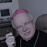 Św. biskup Józef Zawitkowski był sąsiadem WSD.