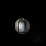 Noc świętych w strzegomskiej bazylice