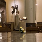 Katowice. Msza św. w 65 rocznicę poświęcenia katedry Chrystusa Króla