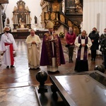 Wszystkich Świętych w archikatedrze oliwskiej