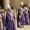 Archidiecezja. Dzień Zaduszny w katowickiej katedrze 