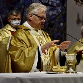 Odpust w parafii św. Karola Boromeusza we Wrocławiu