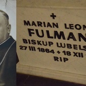 Bp Marian Leon Fulman.