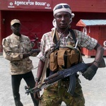 Republika Środkowoafrykańska: rebelie i ludzie