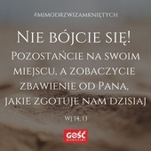 #dzielmysięsłowem dzień 12.