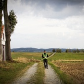 W bieżącym numerze "Gościa" piszemy o Kościołach z Nieba