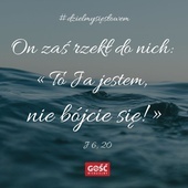 #dzielmysięsłowem dzień 13.