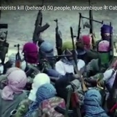 Ponad 50 osób ściętych przez dżihadystów