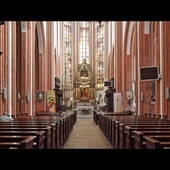 Transmisja Mszy św. z kościoła garnizonowego w Narodowe Święto Niepodległości - 11 listopada 2020 r.