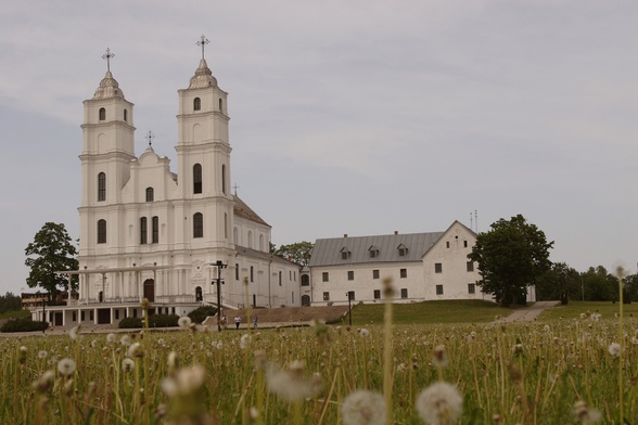 Łotwa: maraton modlitwy
