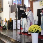 Jubileusz parafii Mariackiej w Kołobrzegu