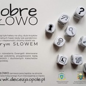 Podziel się dobrym Słowem