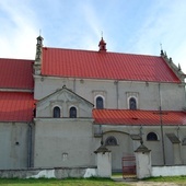 Chory kapłan jest wikariuszem parafii Skrzynno koło Przysuchy.