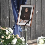 Pogrzeb ks. Zdzisława Przybysza