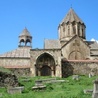 Górski Karabach: Jaka przyszłość ormiańskich miejsc kultu? 
