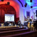 Koncert w kościele św. Stanisława BM w Gdańsku