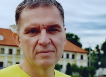 Andrzej Poczobut: Na Białorusi nie ustają protesty, zrodziła się solidarność