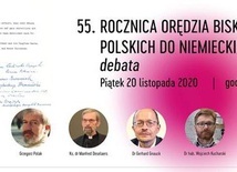 Co zmieniło orędzie polskich biskupów? Panel i wystawa w Muzeum Jana Pawła II i Prymasa Wyszyńskiego