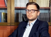 Jakub Jakóbowski jest analitykiem gospodarczym w programie chińskim Ośrodka Studiów Wschodnich.