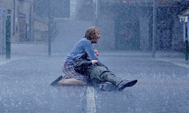 Przemoc ETA w Kraju Basków trwała pół wieku i głęboko podzieliła społeczeństwo tej części Hiszpanii.