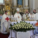 Diecezja ma nowe sanktuarium - Matki Bożej Gospodyni Babimojskiej