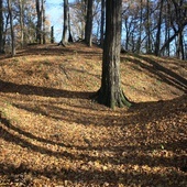 Śladami legend o templariuszach